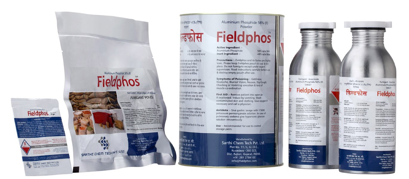 We Support Raw Agricultural Commodities Industry