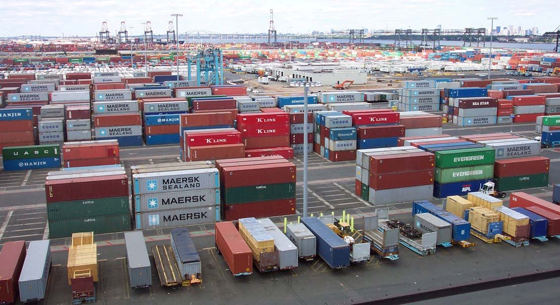 We Support Non Food Commodities Industry